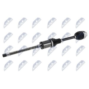 Demi-arbre de transmission BMW XDRIVE 1 M135I M140I - 31607597694, 31607638776, 7597694