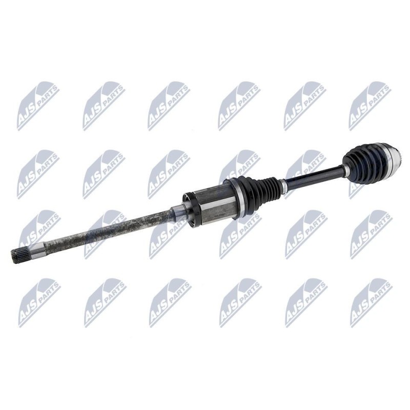 Demi-arbre de transmission BMW XDRIVE 1 M135I M140I - 31607597694, 31607638776, 7597694