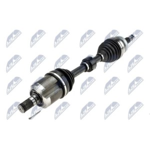 Demi-arbre de transmission HYUNDAI SANTA FE II 2.2CRDI 2WD 4WD 09-12 - 49500-2B700, 495002B700, 49500 2B700