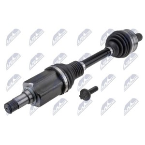 Demi-arbre de transmission MERCEDES E W213 - A2133303503, A2133303503