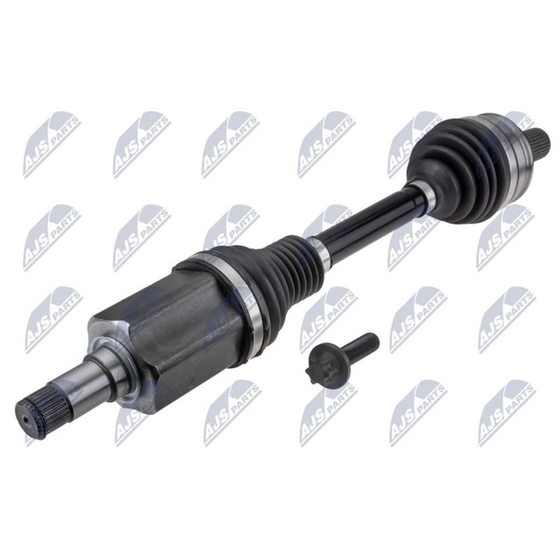 Demi-arbre de transmission MERCEDES E W213 - A2133303503, A2133303503