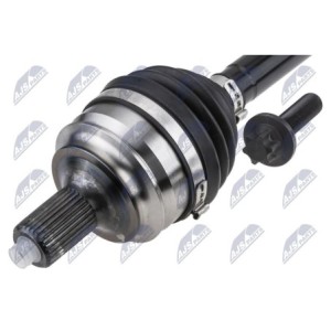 Demi-arbre de transmission MERCEDES E W213 - A2133303503, A2133303503