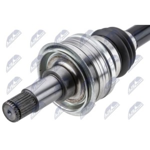 Demi-arbre de transmission MERCEDES GLC X253 - A2533509504, A2533509504