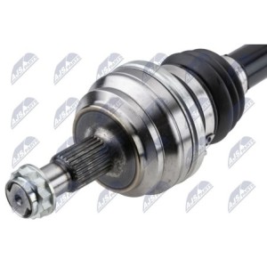 Demi-arbre de transmission MERCEDES GLC X253 - A2533509504, A2533509504