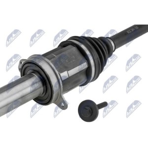 Demi-arbre de transmission VOLVO S60II V60 D2 D3 15-18 - 36010215, V0273R, 36010215