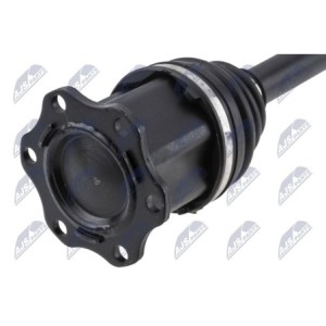 Demi-arbre de transmission VW POLO 1.0 14 - 2Q0407272BS