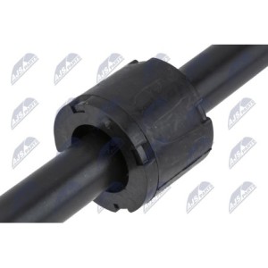 Demi-arbre de transmission VW POLO 1.0 14 - 2Q0407272BS