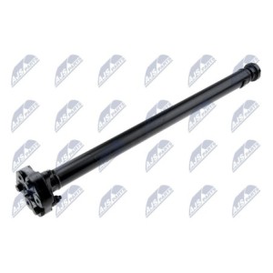 Sur la transmission AVANT BMW X5 00-06 - 26207508629, 26207508629, 10-340030