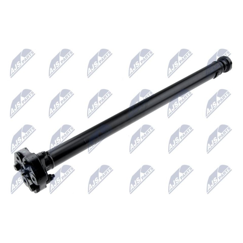 Sur la transmission AVANT BMW X5 00-06 - 26207508629, 26207508629, 10-340030