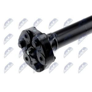 Sur la transmission AVANT BMW X5 00-06 - 26207508629, 26207508629, 10-340030