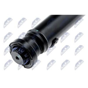 Sur la transmission AVANT BMW X5 00-06 - 26207508629, 26207508629, 10-340030