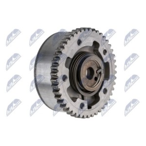 Poulie Du Dispositif De Reglage ENG. 1,6-2,0, NISSAN JUKE 10-19 - 130251KC2C, VCN003, 13025-1KC2C