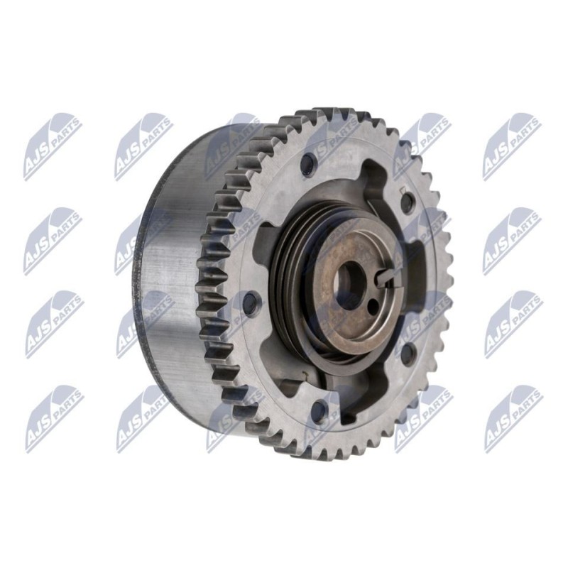 Poulie Du Dispositif De Reglage ENG. 1,6-2,0, NISSAN JUKE 10-19 - 130251KC2C, VCN003, 13025-1KC2C