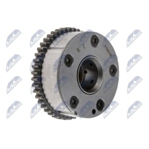 Poulie Du Dispositif De Reglage ENG. 1,6-2,0, NISSAN JUKE 10-19 - 130251KC2C, VCN003, 13025-1KC2C
