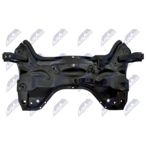 Berceau Motor PEUGEOT 206 98 - 3502Z6, 3502Z6