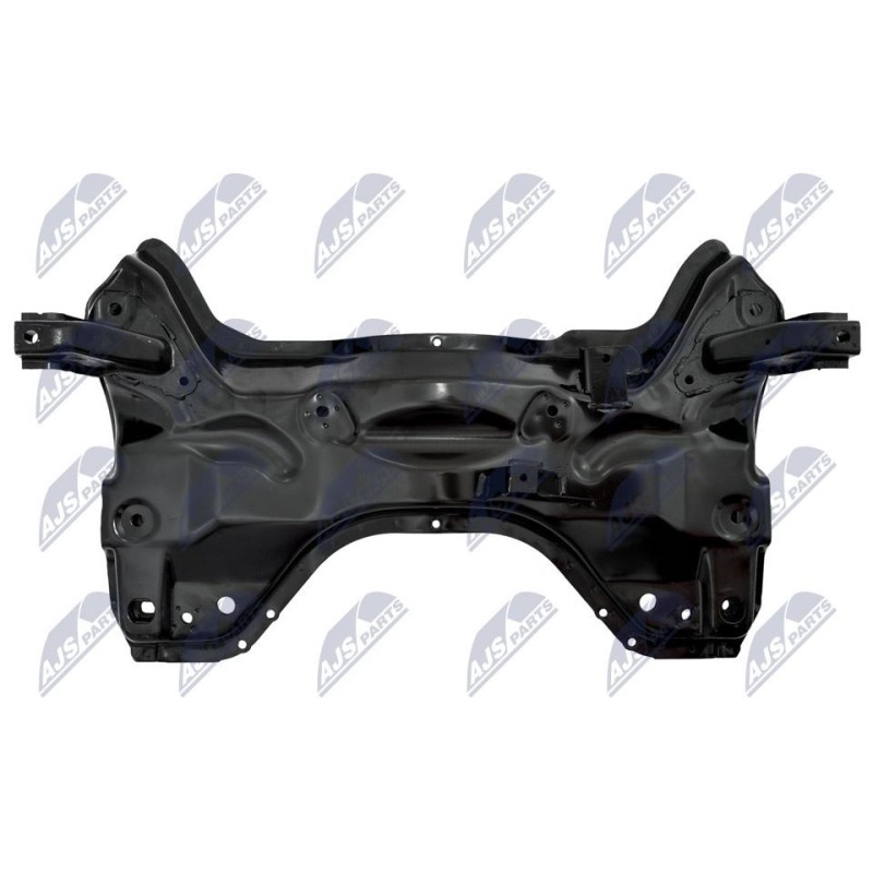 Berceau Motor PEUGEOT 206 98 - 3502Z6, 3502Z6 Berceau Motor PEUGEOT 206 98 - 3502Z6, 3502Z6