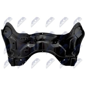 Berceau Motor PEUGEOT 206 98 - 3502Z6, 3502Z6