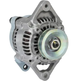 Alternatore 14 Volt 40 A, Bosch 0986035411, Isuzu 8941538821