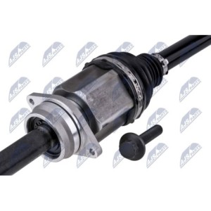 Demi-arbre de transmission MERCEDES CLASSE G 4MATIC G350D - A4633307601