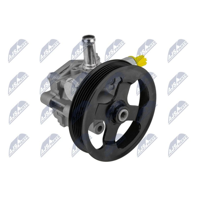 Pompe La Direction Assistée JEEP LIBERTY 2.8CRDI 08 - 20602208F, 52129329AC, DSP1606