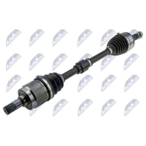 Demi-arbre de transmission DROITE HONDA CIVIC X CVT 16 - 44306-TET-H00, 44306-TET-H01