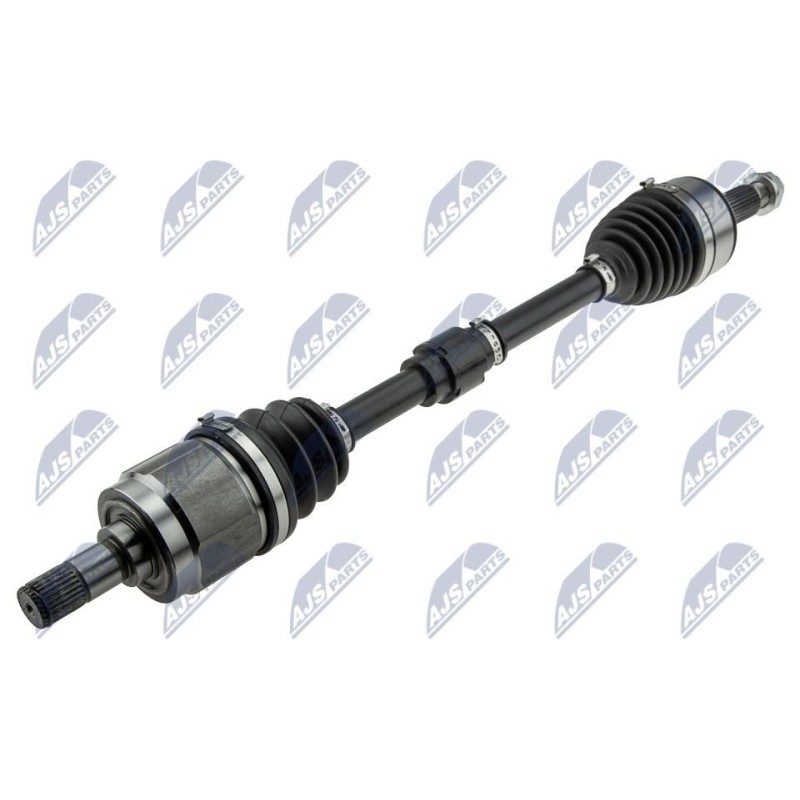 Demi-arbre de transmission DROITE HONDA CIVIC X CVT 16 - 44306-TET-H00, 44306-TET-H01
