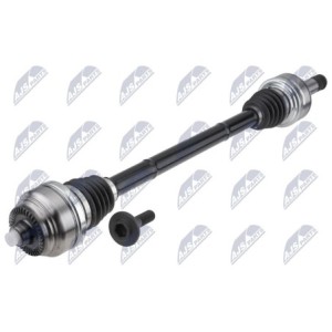 Demi-arbre de transmission BMW X3 G01 - 33208679967