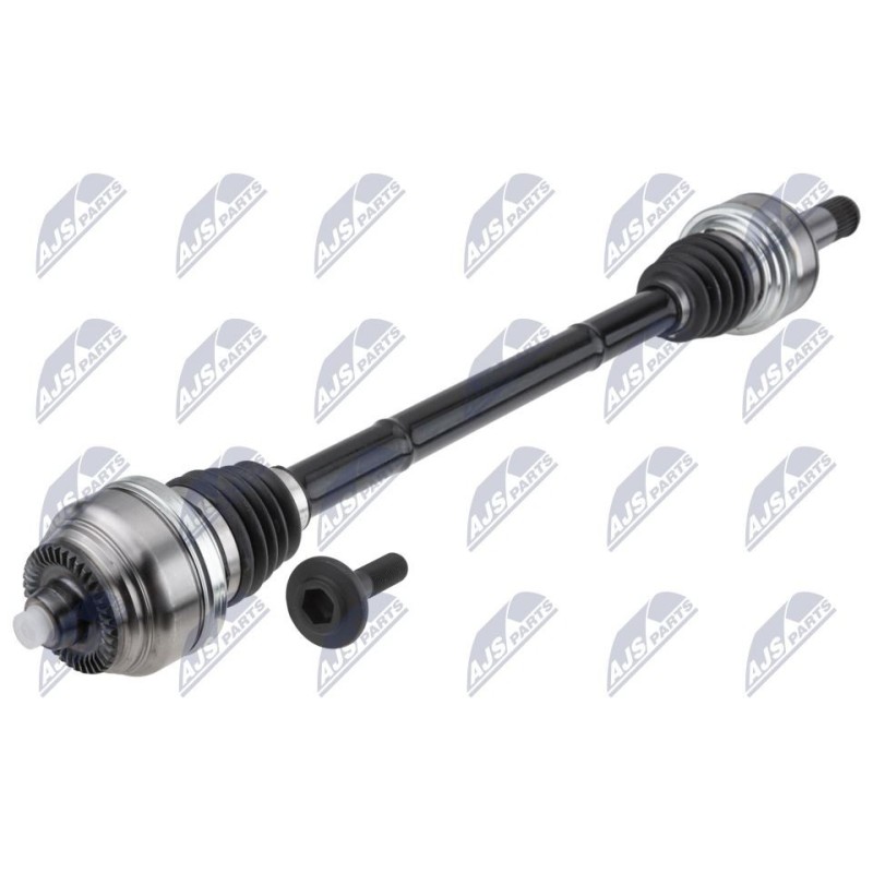 Demi-arbre de transmission BMW X3 G01 - 33208679967