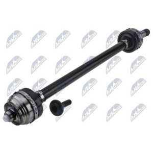 Demi-arbre de transmission BMW X3 XDRIVE 25D 18 - 33208679967