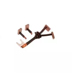 conjuntos de escovas para partida HITACHI S114550 S114646A