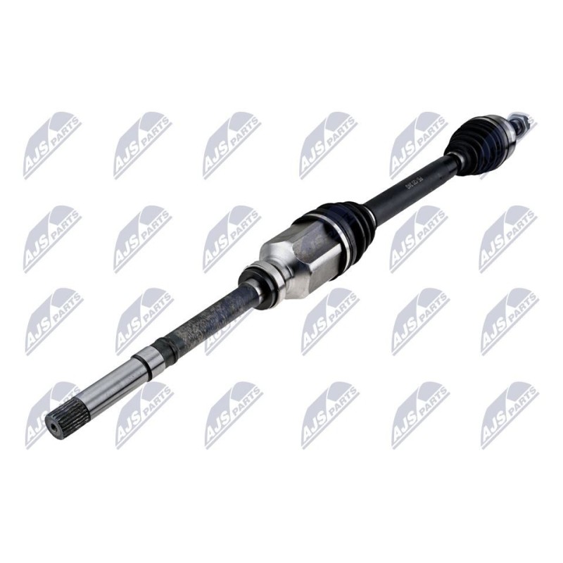 Demi-arbre de transmission PEUGEOT E-2008 19 - 1666449580, T39266, 256581