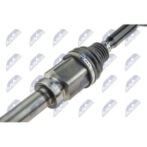 Demi-arbre de transmission VOLVO ENG.2.0T - 36001061, 18-152590, VO231R