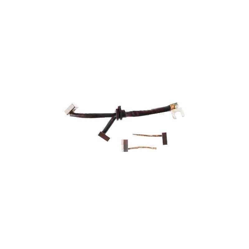 Brush sets for HITACHI S114550A starter Brush sets for HITACHI S114550A starter