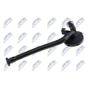Soupape de ventilation du carter PORSCHE CAYENNE 3.2 2003-2007 - 95511076500