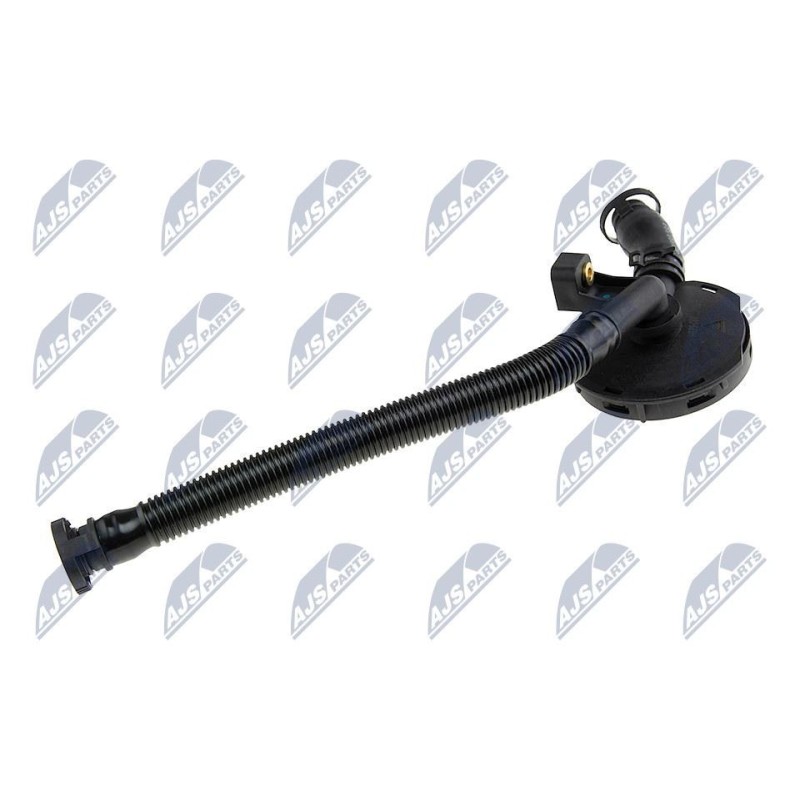 Soupape de ventilation du carter PORSCHE CAYENNE 3.2 2003-2007 - 95511076500