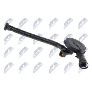 Soupape de ventilation du carter PORSCHE CAYENNE 3.2 2003-2007 - 95511076500