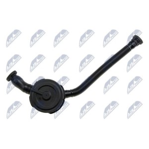 Soupape de ventilation du carter PORSCHE CAYENNE 3.2 2003-2007 - 95511076500