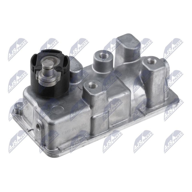 Régulation de turbine G-282 6nw009420 BMW 3 E90 E91 318D 320D 2005-2012 - 6NW009420, 6NW009420