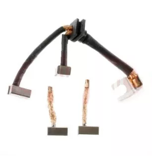Bürstensätze für Anlasser HITACHI S114505 S114507A S114516C