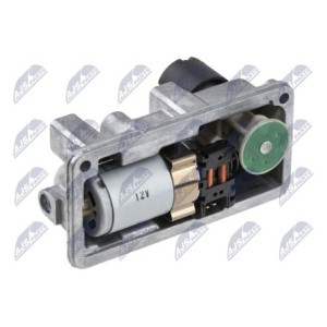 Régulation de turbine G-282 6nw009420 BMW 3 E90 E91 318D 320D 2005-2012 - 6NW009420, 6NW009420