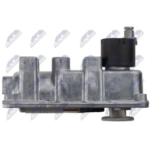 Régulation de turbine G-282 6nw009420 BMW 3 E90 E91 318D 320D 2005-2012 - 6NW009420, 6NW009420
