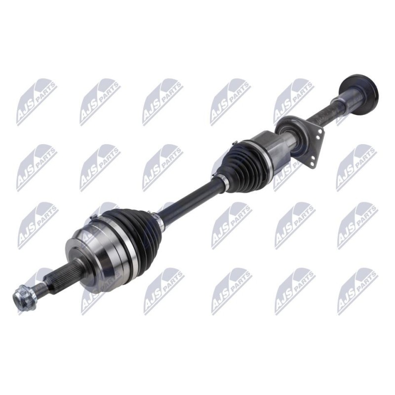 Demi-arbre de transmission VW T5 - 7H0407272AD