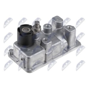 Engrenage de réglage de turbine G-79 6nw009228 BMW X5 E70 3.0D 2007 - 6NW009228