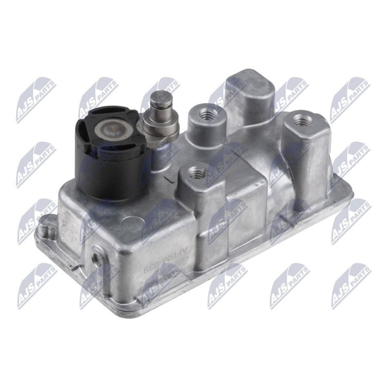 Engrenage de réglage de turbine G-79 6nw009228 BMW X5 E70 3.0D 2007 - 6NW009228