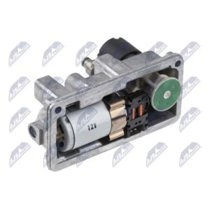 Engrenage de réglage de turbine G-79 6nw009228 BMW X5 E70 3.0D 2007 - 6NW009228