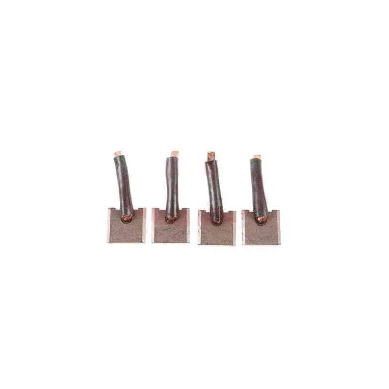 Mitsubishi Starter Brush Sets M2T54272 M3T61071 M3T61171 Mitsubishi Starter Brush Sets M2T54272 M3T61071 M3T61171