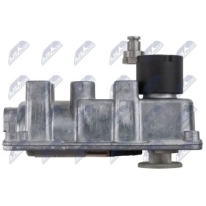 Engrenage de réglage de turbine G-79 6nw009228 BMW X5 E70 3.0D 2007 - 6NW009228