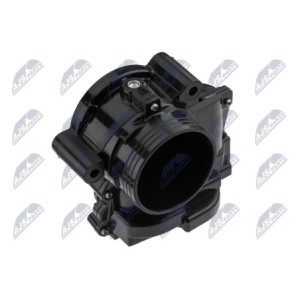 Corps Papillon PEUGEOT 207 1.4-1.6 16V 07-13 - 13547574379, 163673, 7557222
