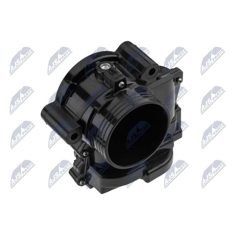Corps Papillon PEUGEOT 207 1.4-1.6 16V 07-13 - 13547574379, 163673, 7557222