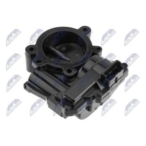 Corps Papillon PEUGEOT 207 1.4-1.6 16V 07-13 - 13547574379, 163673, 7557222